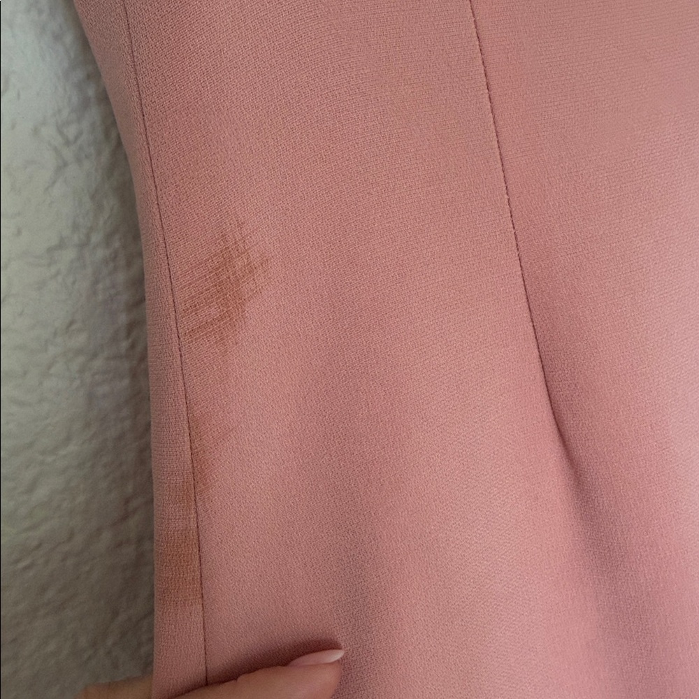 Cinq a sept luna dress - Picture 11 of 11